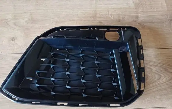 BMW 5 G30 G31 Front bumper