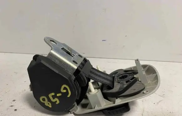 Volkswagen Sharan Roof seat belt 6047857 0824202R