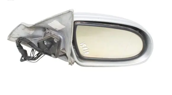 Mercedes-Benz SL R230 Coupe wind mirror (mechanical) 15PIN