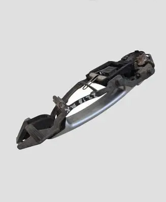 Volkswagen Golf V Rear door exterior handle 1K0837886