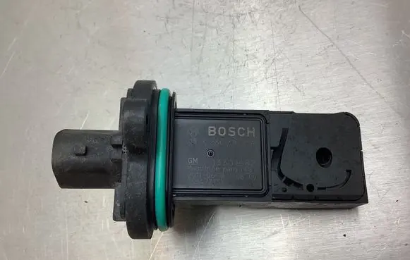 Opel Astra J Mass air flow meter 0280218254 283472131 13301682