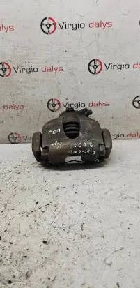 Renault Scenic II - Grand scenic II Front brake caliper