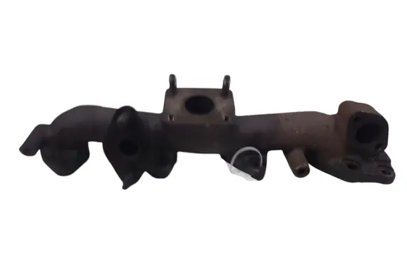 Exhaust manifold
