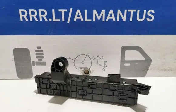 Ford Mustang VI Alarm control unit/module GD9T15K619CB