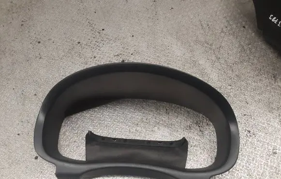 Skoda Fabia Mk2 (5J) Dashboard trim 5J1857053A