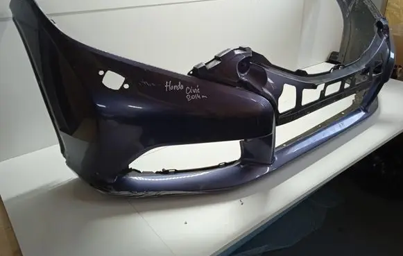 Honda Civic IX Front bumper 71101TV0ZZ00
