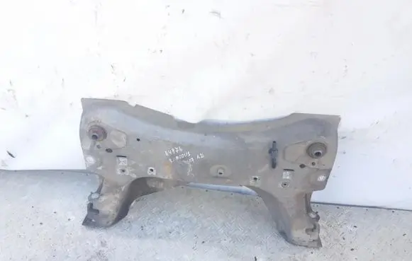 Renault Modus Front subframe
