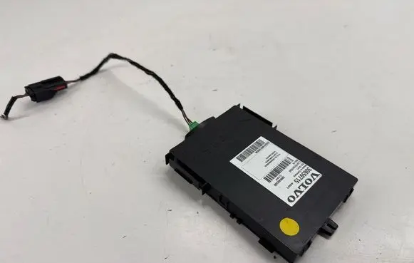 Volvo S60 Tire pressure control unit 30659715 31652491 30682115