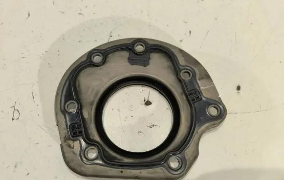 Ford Mondeo MK IV other engine part XS4Q6K301AF