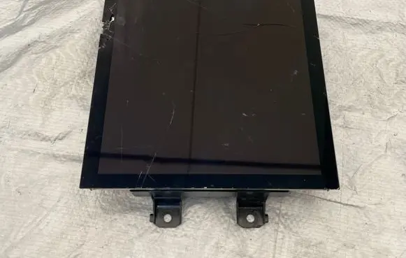 Mercedes-Benz C W206 Screen/display/small screen A2069001221 A2069023009 A2069017710