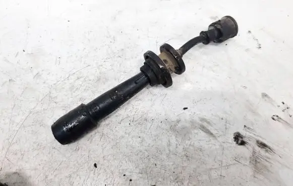 KIA Spectra Ignition plug leads 