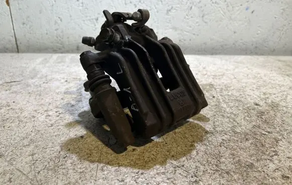 Audi A1 Rear brake caliper