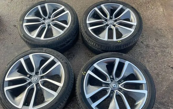 Renault Talisman R19 alloy rim 403002711R