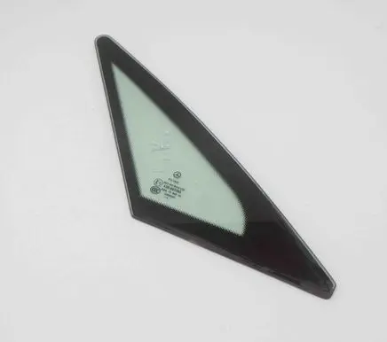 Mercedes-Benz E C207 W207 Rear side window AS2 M540