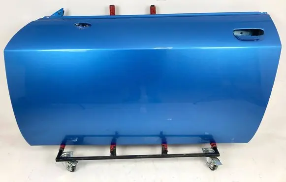 Dodge Challenger Door (2 Door Coupe) 