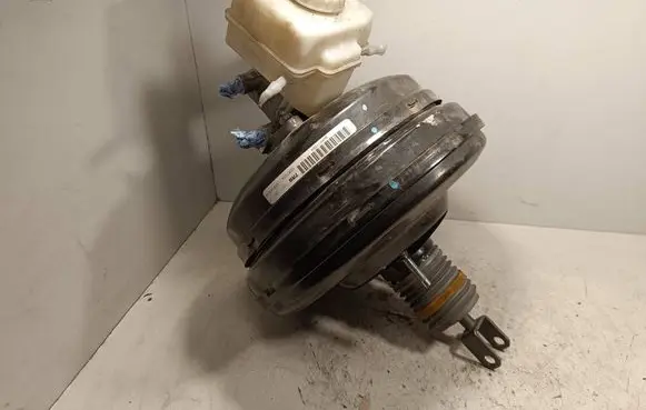 BMW X5 E70 Brake booster 6791409