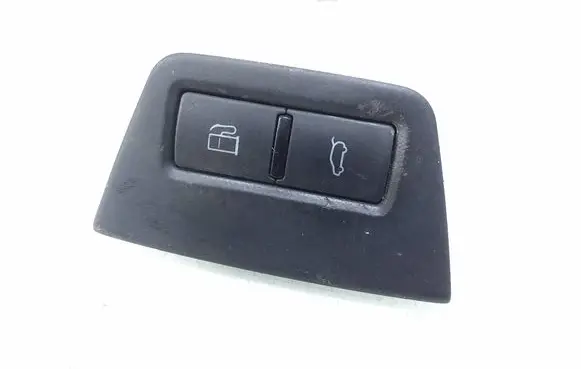Audi Q7 4L Fuel tank opening switch 4L2959833