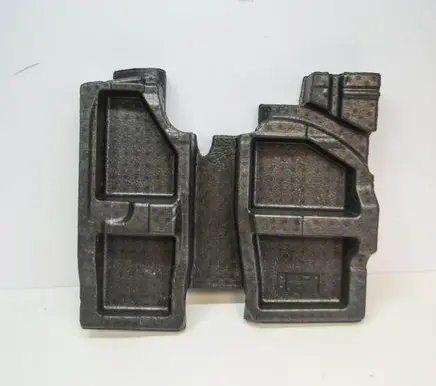 Ford Kuga II Other trunk/boot trim element CV44R130C06AA
