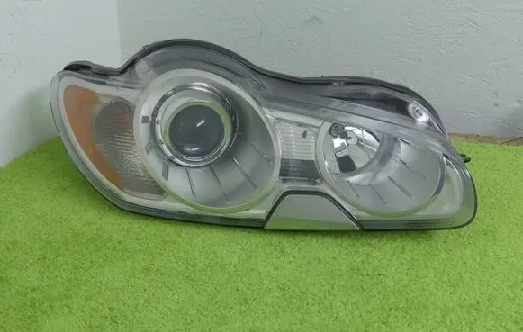 Jaguar XF X250 Headlight/headlamp 8X23-13W029-BC