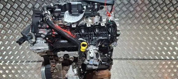 Citroen C5 Engine S26279680 4H01