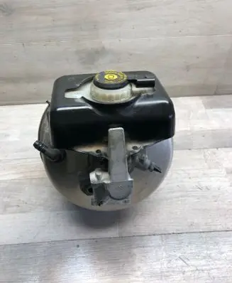 Audi A6 S6 C7 4G Brake booster 4G1612103G