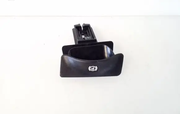 Mercedes-Benz E W211 Hand brake release handle 2114200077