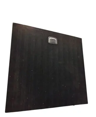 Subaru Outback (BS) Trunk/boot floor carpet liner 95066AL01A
