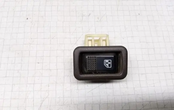Mitsubishi Galant Electric window control switch