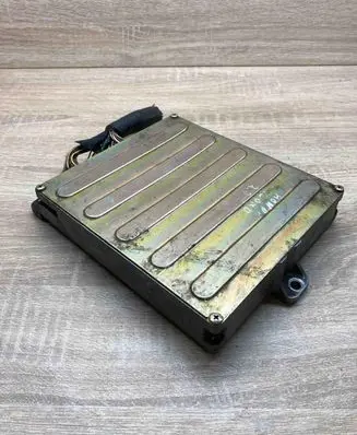 Honda Odyssey Engine control unit/module ECU 37820P45G20 0023012928 52C