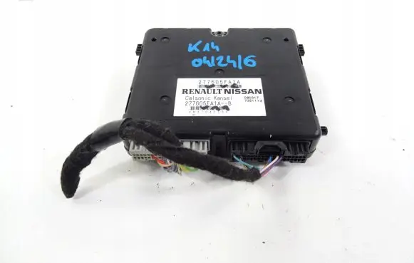 Nissan Micra K14 Other wiring loom 277605FA1A