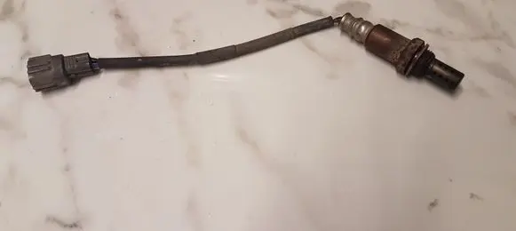 Toyota Yaris Lambda probe sensor 8946552030