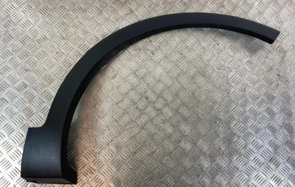 KIA Sorento Fender trim (molding)