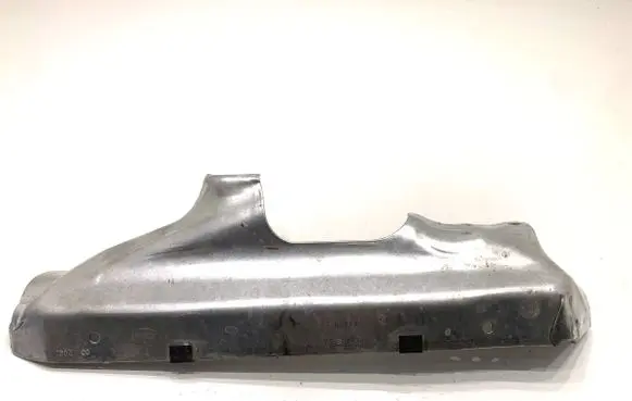 Jaguar E-Pace Exhaust heat shield G4D39A462AA