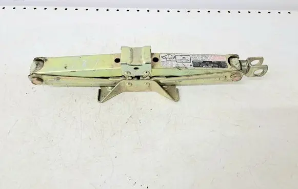 Honda Stream Lift Jack 