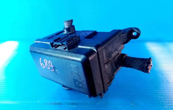 Ford Transit Fuse box set 6C1T14A067AB