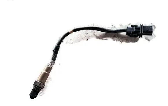 Renault Trafic III (X82) Lambda probe sensor H8201115305 0281004127 201115305