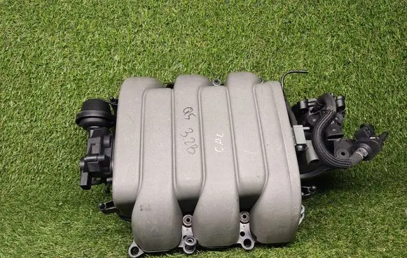 Audi Q5 SQ5 Intake manifold 06E133210L 03C906051 03C907386B