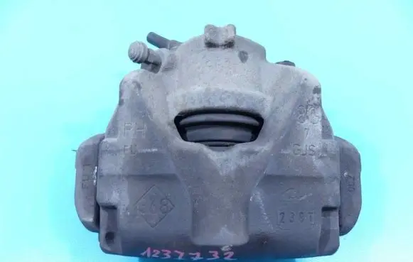 Dacia Dokker Front brake caliper IMPRK1237732