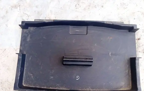 Toyota Avensis T250 Other trunk/boot trim element 6499305020