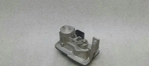 Audi A6 S6 C7 4G EGR valve cooler 3Q0253691J