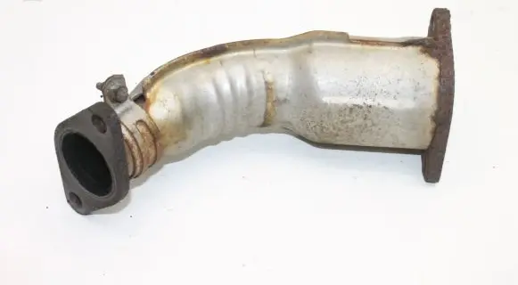 Subaru Legacy Exhaust flexible connection 
