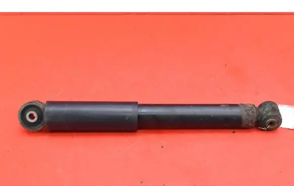 Rear shock absorber/damper