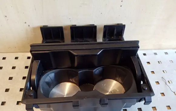 Jaguar XF X250 Cup holder front 8X2354045C22A