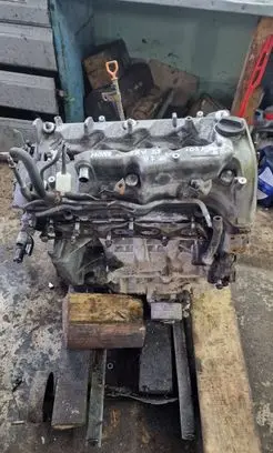 Honda CR-V Engine N22A2