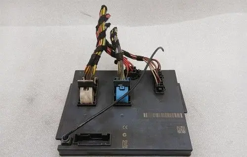 Porsche 911 991 Gateway control module 7PP907064KG