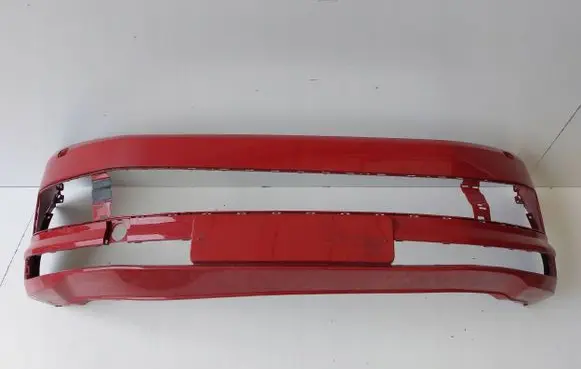 Volkswagen Multivan T6 Front bumper 7E5807221D