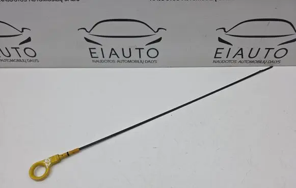 Audi Q2 - Oil level dip stick 04C115611H