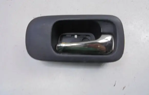 Front door interior handle