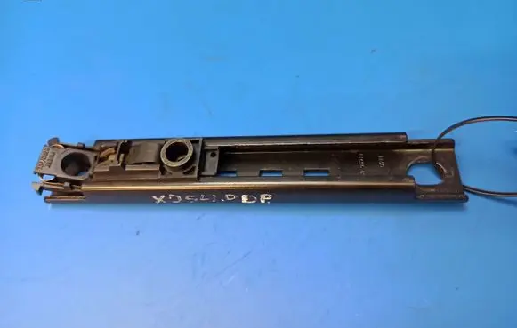 Jaguar XJS Seat belt height adjuster 35913