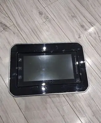 Suzuki Ignis Radio/CD/DVD/GPS head unit 3992062RA8